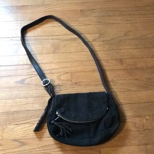 Lucky Brand Crossbody Purse